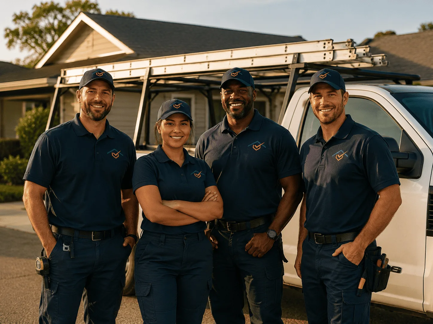 Roof Inspection company in Drifton, PA